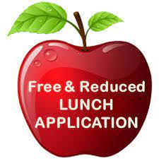  free and reduced meal
